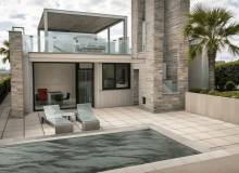 Nueva construcción  - Town House - Fuente Alamo