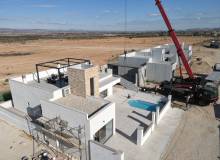 Nueva construcción  - Town House - Fuente Alamo
