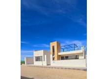 Nueva construcción  - Town House - Fuente Alamo
