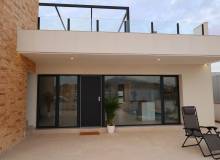 Nueva construcción  - Town House - Fuente Alamo
