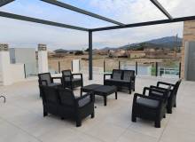 Nueva construcción  - Town House - Fuente Alamo