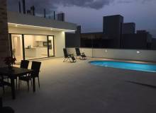 Nueva construcción  - Town House - Fuente Alamo