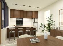 Nueva construcción  - Town House - Fuente Alamo