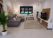 Nueva construcción  - Town House - Fuente Alamo