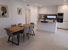 Nueva construcción  - Town House - Fuente Alamo