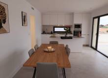 Nueva construcción  - Town House - Fuente Alamo