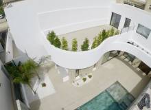 Nueva construcción  - Town House - Heredades