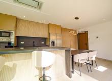 Nueva construcción  - Town House - Heredades