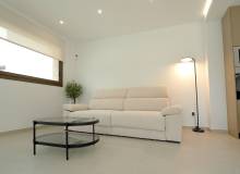 Nueva construcción  - Town House - Heredades