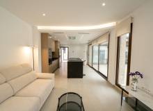 Nueva construcción  - Town House - Heredades