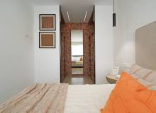 Nueva construcción  - Town House - Heredades