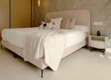 Nueva construcción  - Town House - Heredades