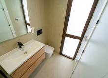 Nueva construcción  - Town House - Heredades