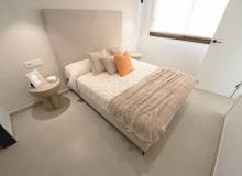 Nueva construcción  - Town House - Heredades