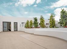 Nueva construcción  - Town House - Heredades