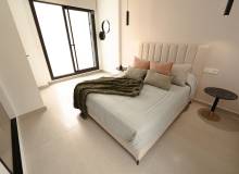 Nueva construcción  - Town House - Heredades