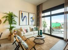 Nueva construcción  - Town House - La Finca Golf