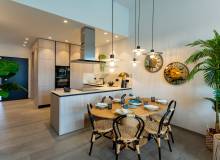 Nueva construcción  - Town House - La Finca Golf