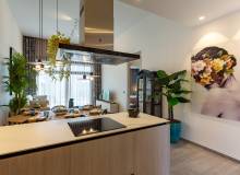 Nueva construcción  - Town House - La Finca Golf