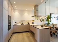 Nueva construcción  - Town House - La Finca Golf