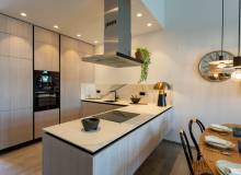 Nueva construcción  - Town House - La Finca Golf