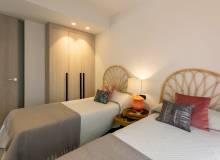 Nueva construcción  - Town House - La Finca Golf