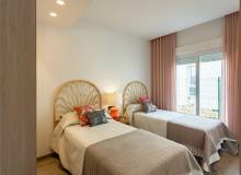 Nueva construcción  - Town House - La Finca Golf