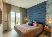 Nueva construcción  - Town House - La Finca Golf