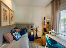 Nueva construcción  - Town House - La Finca Golf