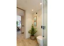 Nueva construcción  - Town House - La Finca Golf