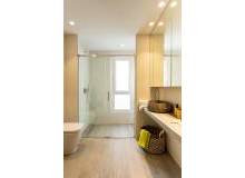 Nueva construcción  - Town House - La Finca Golf