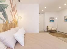 Nueva construcción  - Town House - La Manga del Mar Menor