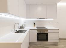 Nueva construcción  - Town House - La Manga del Mar Menor