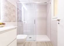 Nueva construcción  - Town House - La Manga del Mar Menor