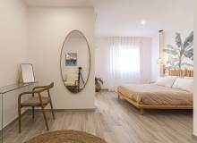 Nueva construcción  - Town House - La Manga del Mar Menor