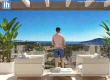 Nueva construcción  - Town House - La Nucía