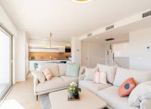 Nueva construcción  - Town House - La Nucía