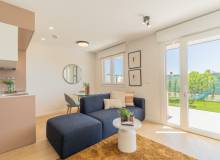 Nueva construcción  - Town House - La Nucía