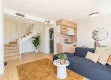 Nueva construcción  - Town House - La Nucía