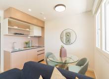 Nueva construcción  - Town House - La Nucía