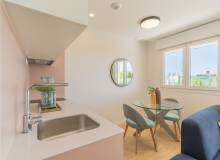 Nueva construcción  - Town House - La Nucía