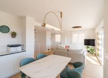 Nueva construcción  - Town House - La Nucía