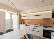 Nueva construcción  - Town House - La Nucía