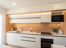 Nueva construcción  - Town House - La Nucía