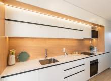 Nueva construcción  - Town House - La Nucía