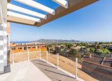 Nueva construcción  - Town House - La Nucía