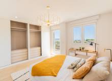 Nueva construcción  - Town House - La Nucía