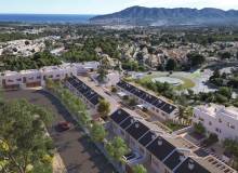 Nueva construcción  - Town House - La Nucía