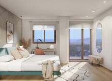 Nueva construcción  - Town House - La Nucía