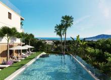 Nueva construcción  - Town House - La Nucía